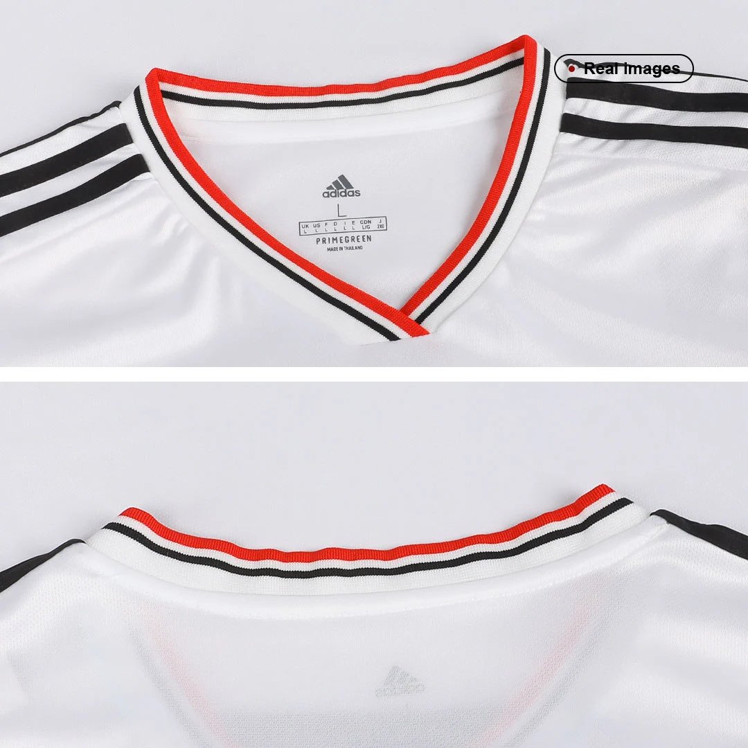 Sao Paulo 22/23 Home Jersey - Women — photo 7