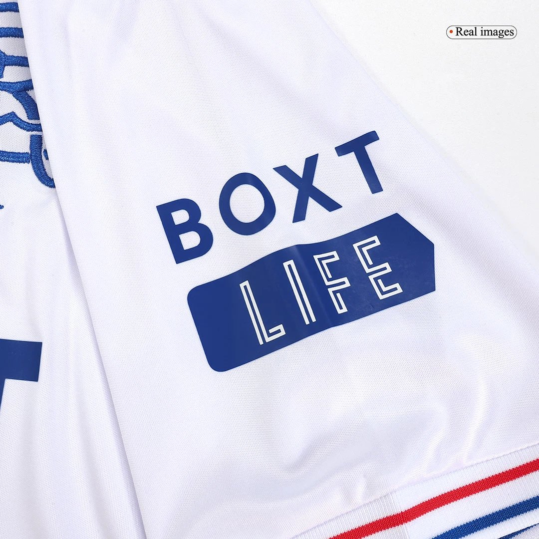 Rangers 23/24 Away Jersey — photo 10