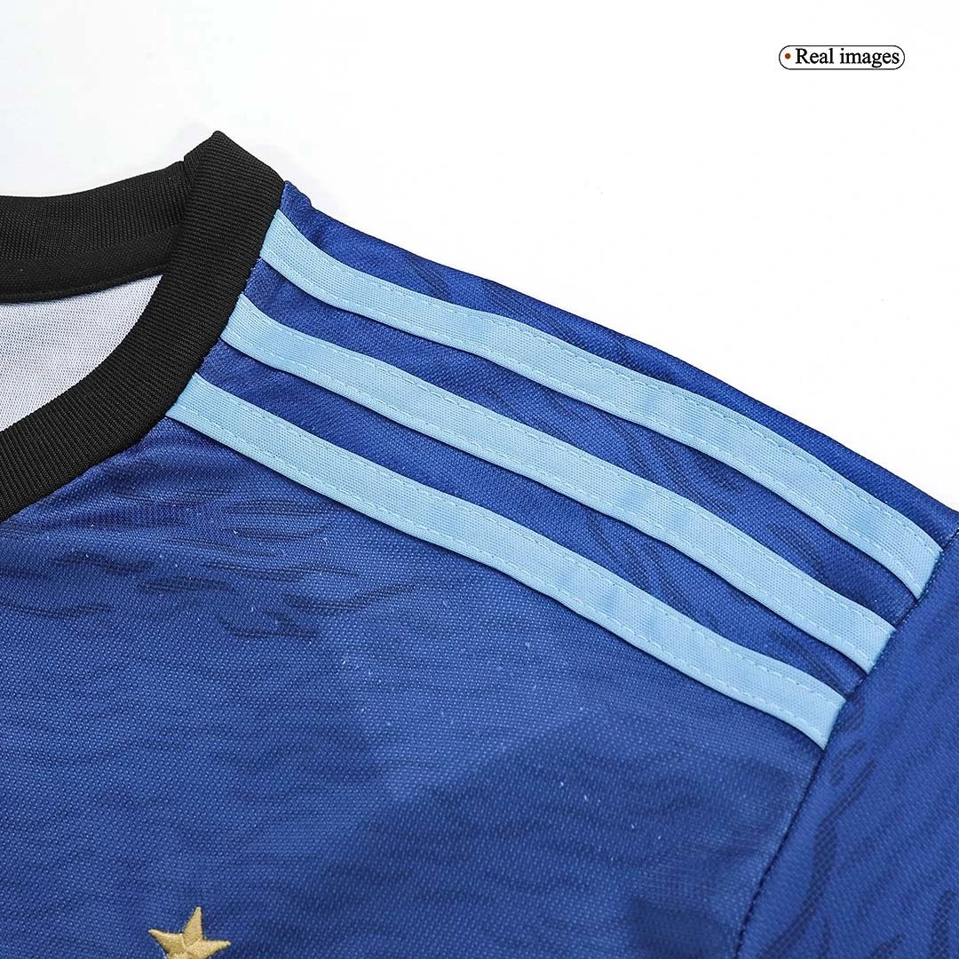 Hamburg Hamburger SV 22/23 Away Jersey — Photo 9