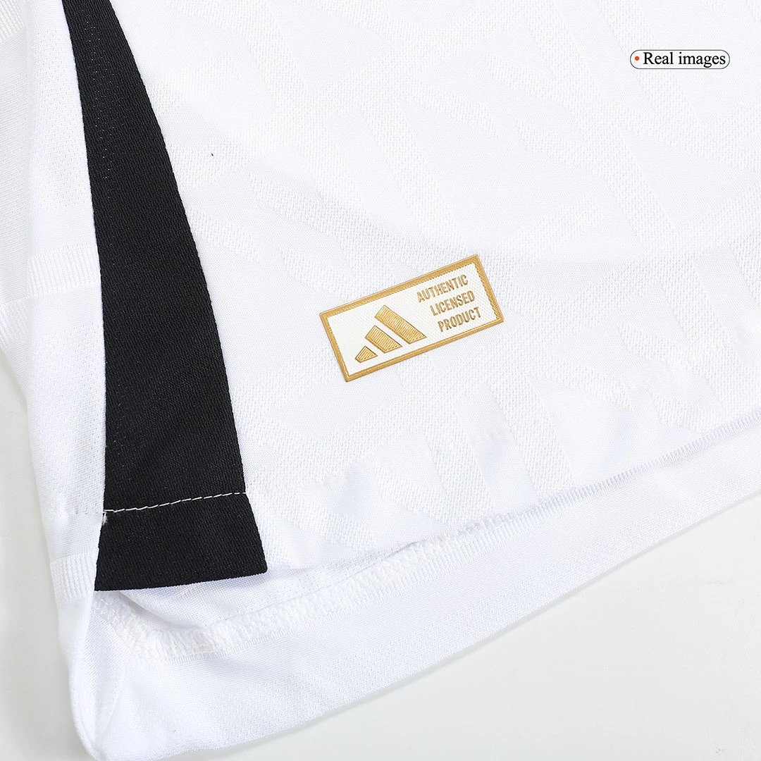 Germany 2024 Home Jersey (Player Version) — Photo 6
