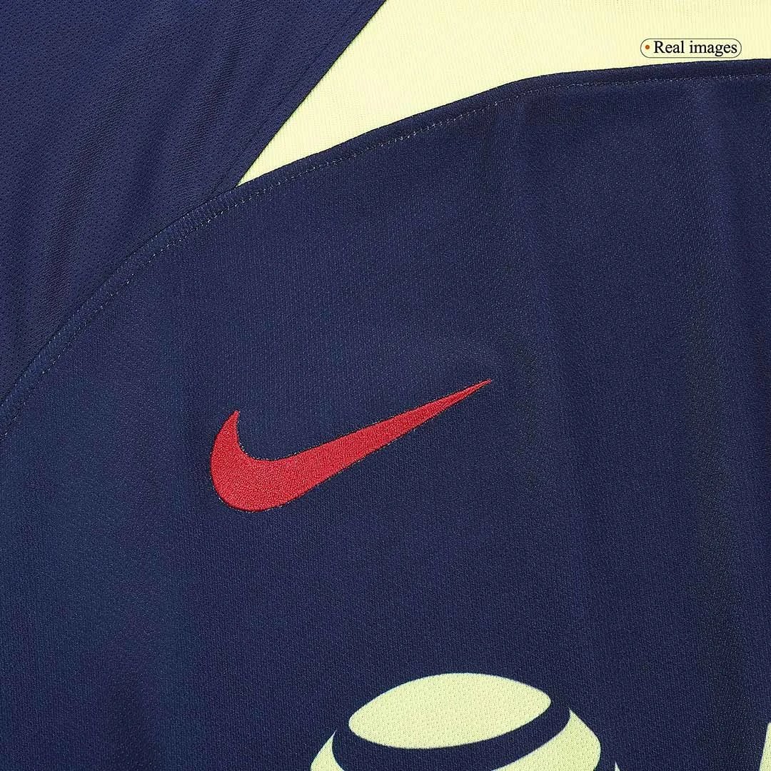 Club America 23/24 Pre-Match Jersey — photo 9