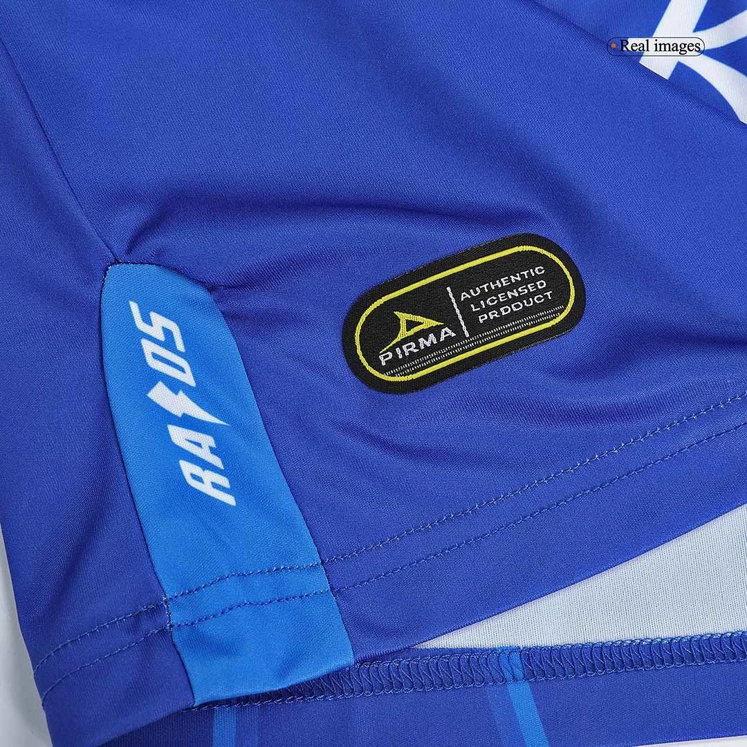Replica Necaxa 22/23 Away Jersey — QC