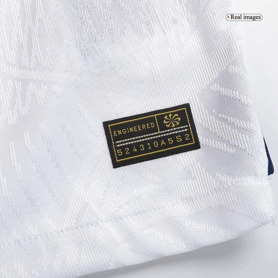 USA 2022 Home Jersey (Player Version) — photo 10