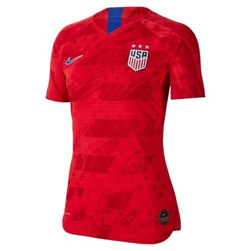 USA 2019 Away Jersey - Kids — photo 2