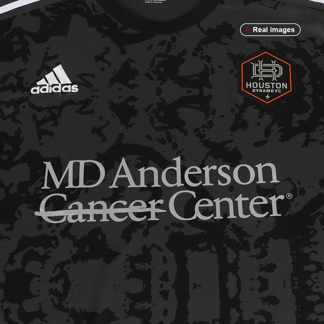 2022 Houston Dynamo Home Jersey — Photo 6