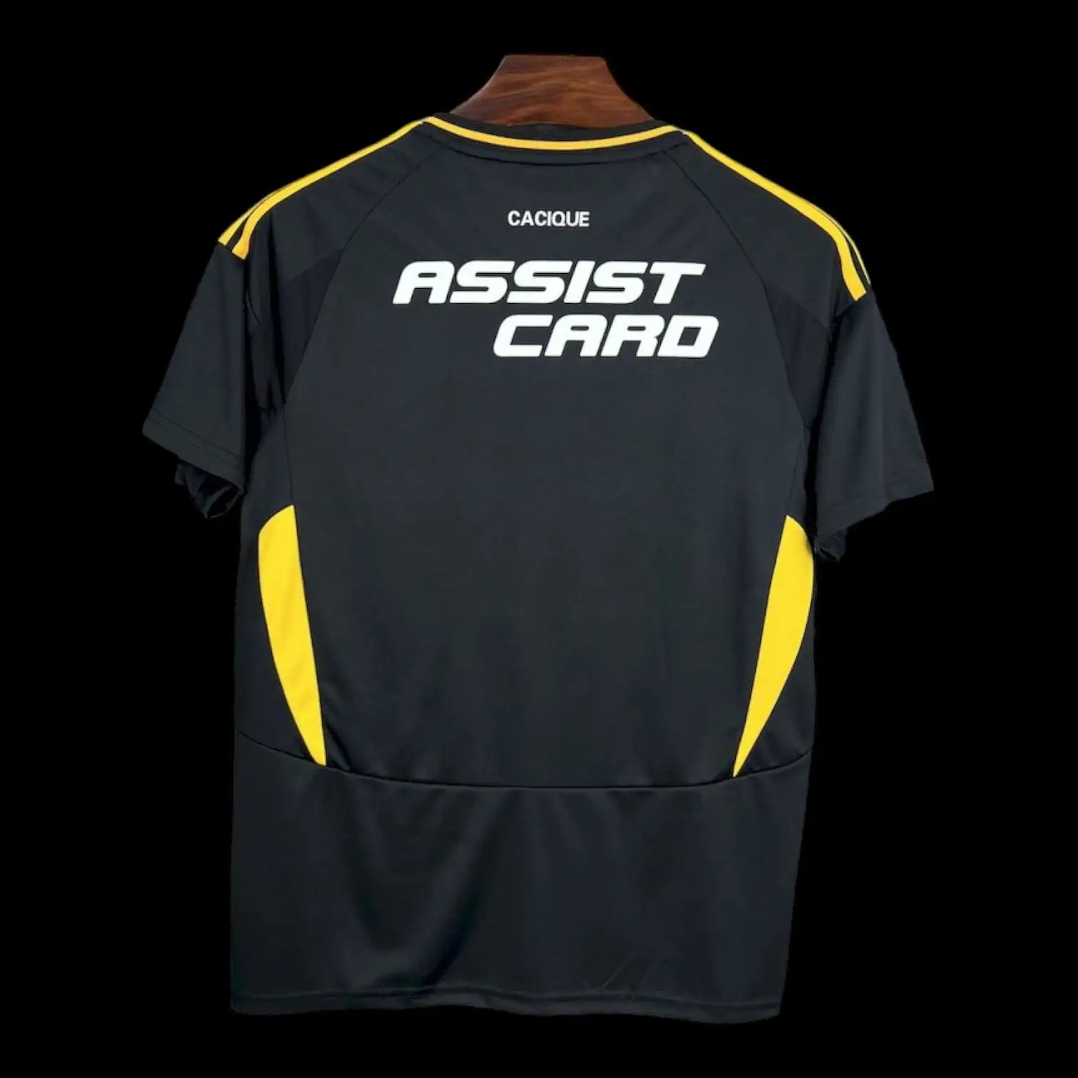 Colo Colo 25/26 Away Jersey — Photo 2