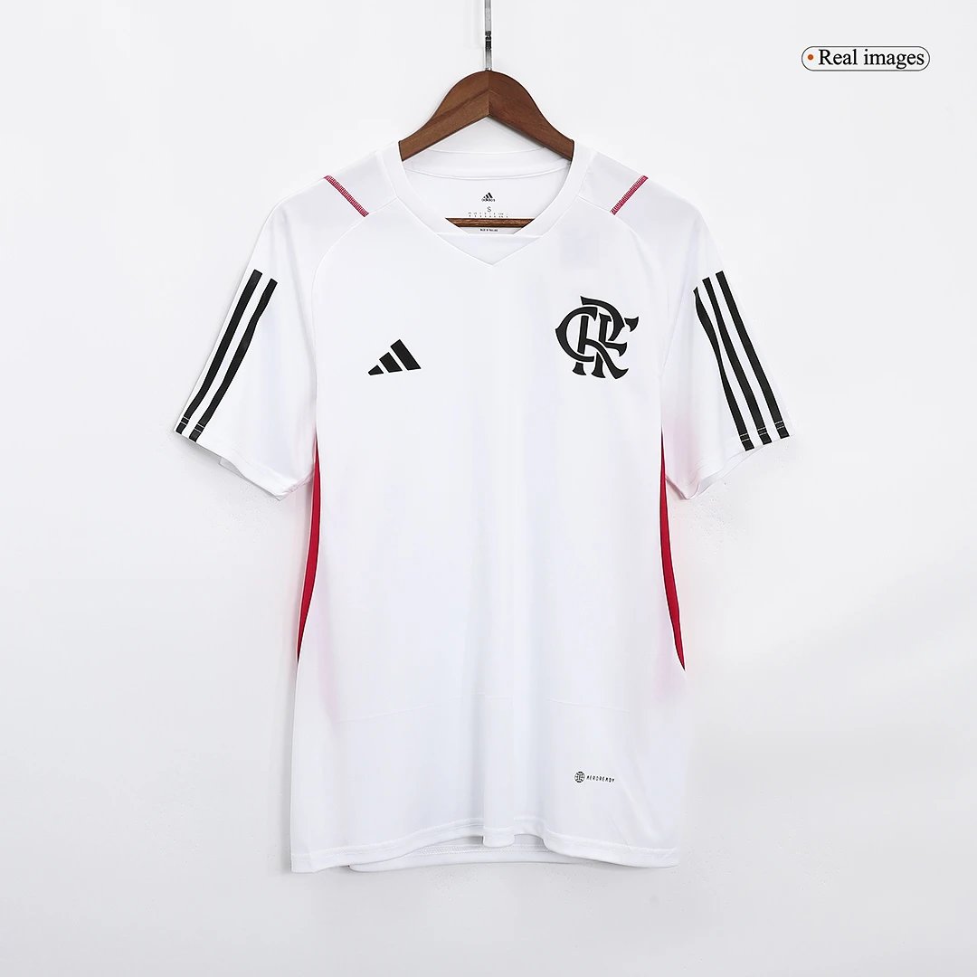 Flamengo 23/24 Pre-Match Jersey — QC