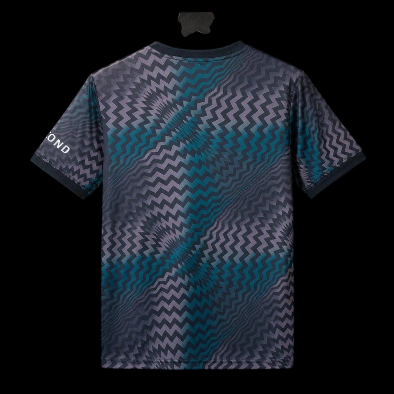 Paris Saint-Germain 26/27 Goalkeeper Jersey — Zdjęcie 2