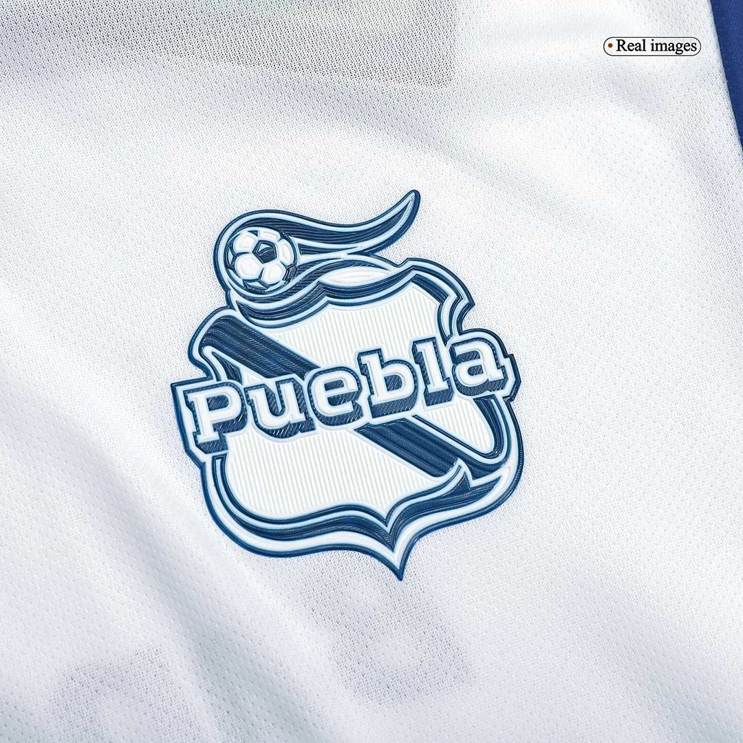 Club Puebla 22/23 Home Jersey — photo 10
