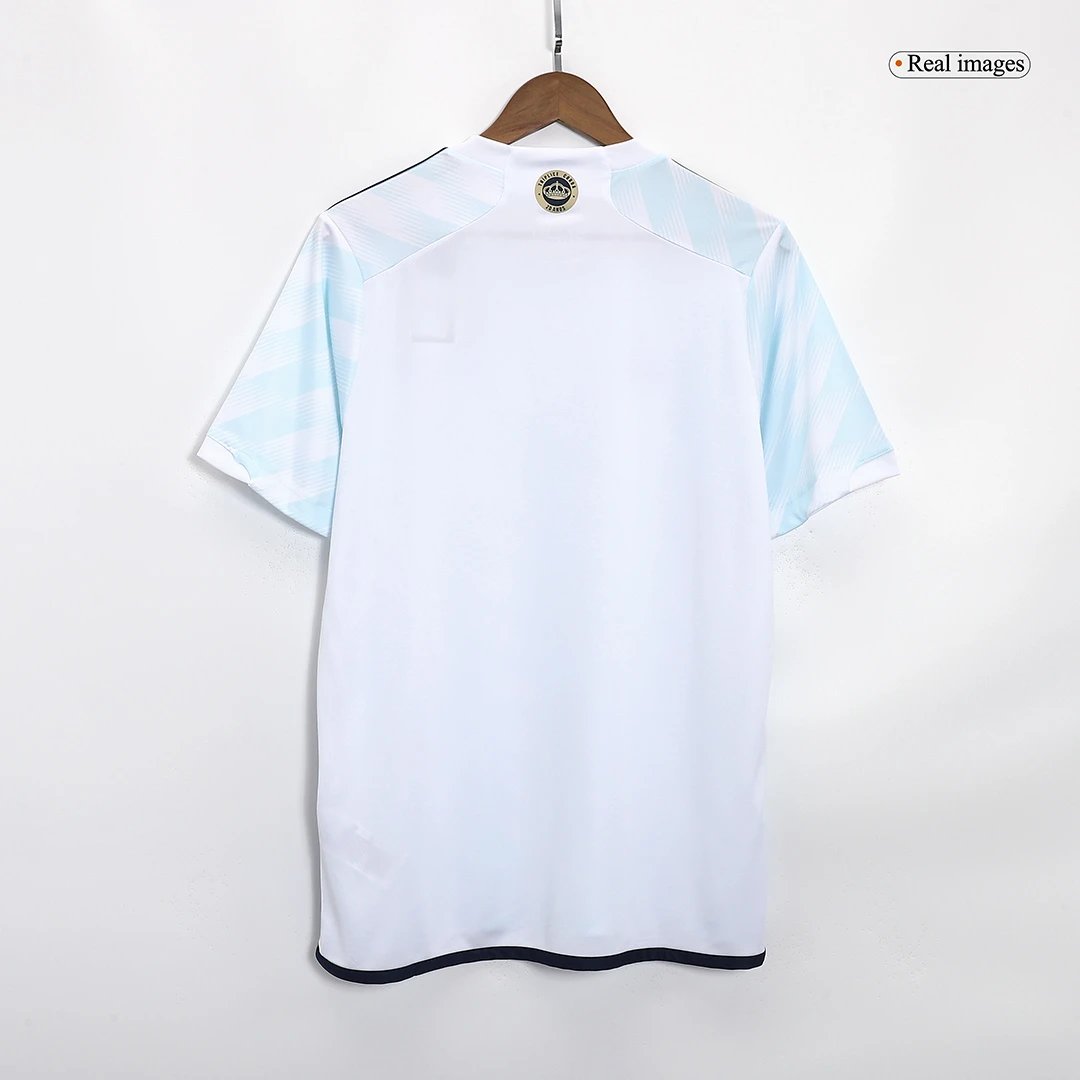 Cruzeiro 23/24 Away Jersey — photo 5
