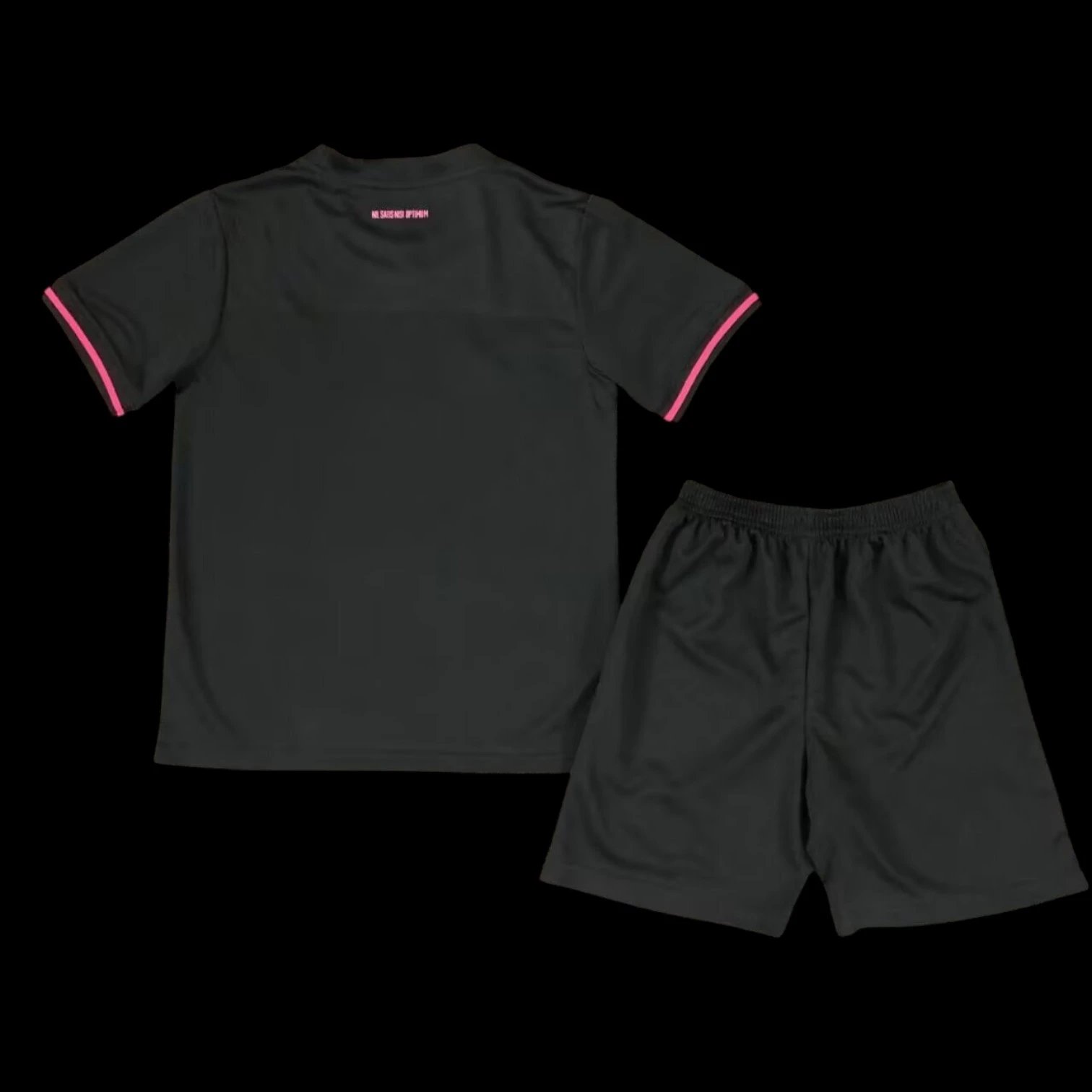 Everton 25/26 Fourth Jersey - Kids — Zdjęcie 2