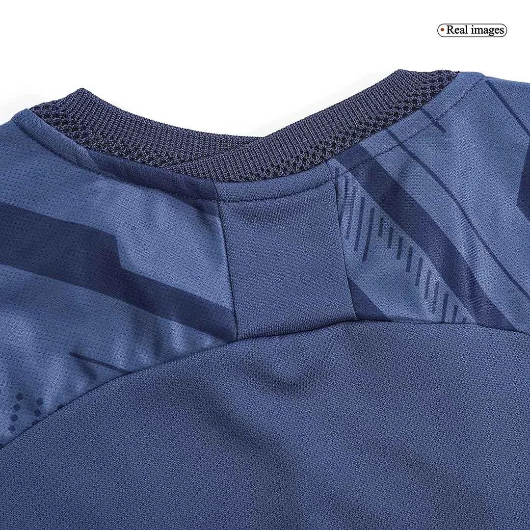 Al Nassr 22/23 Away Jersey (Player Version) — Photo 12