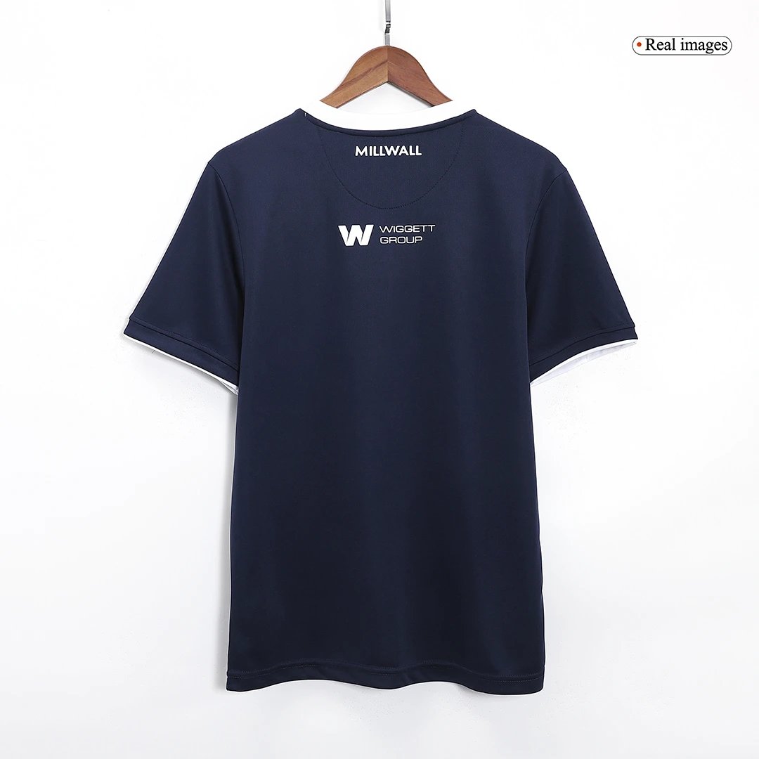 Millwall 23/24 Home Jersey — photo 5