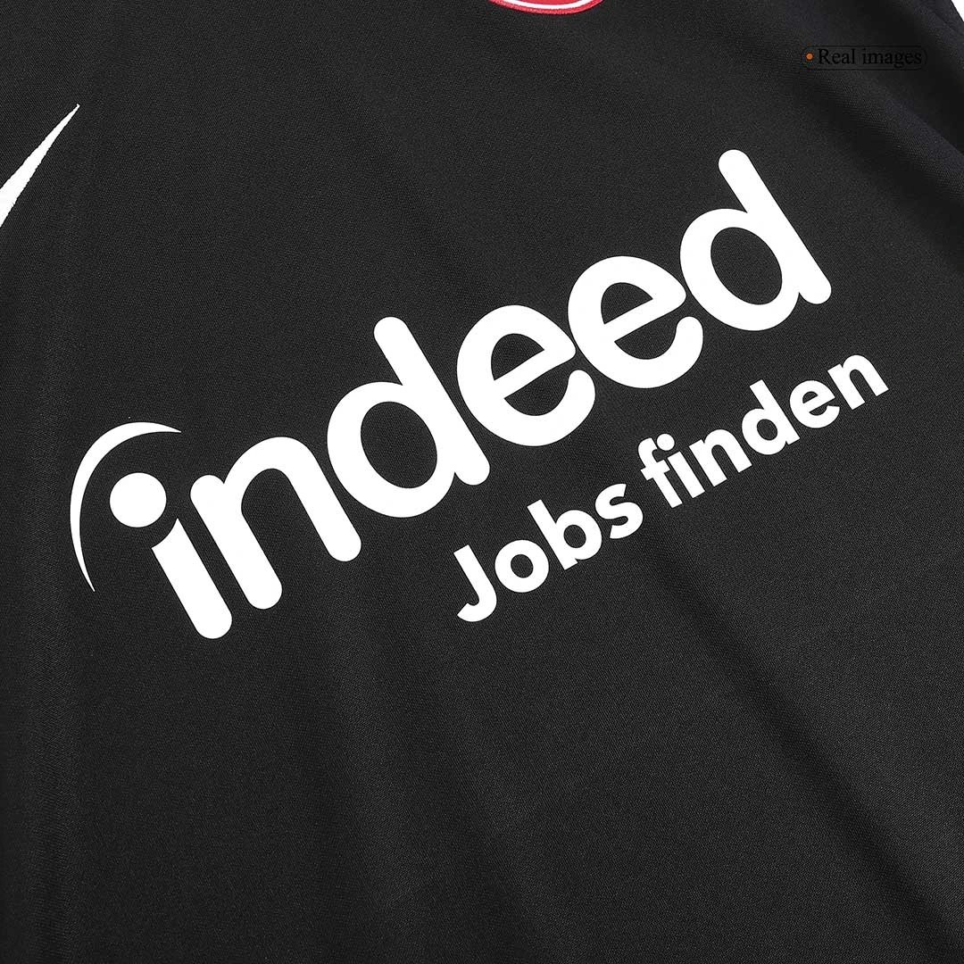 Eintracht Frankfurt 23/24 Away Jersey — photo 10