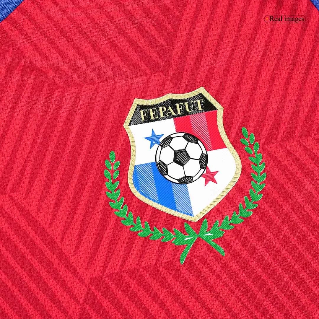 Panama 2023 Home Jersey — photo 7