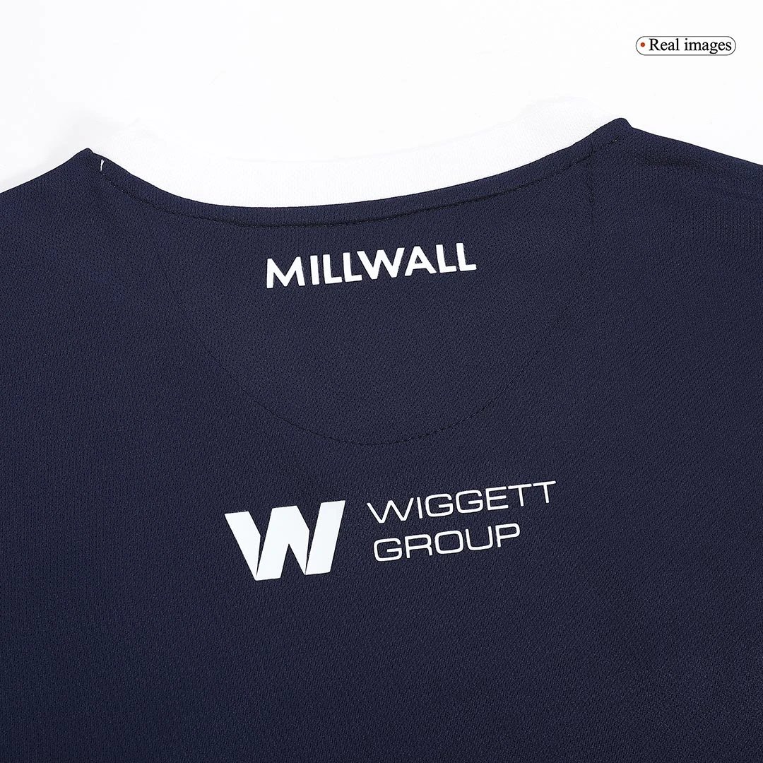 Millwall 23/24 Home Jersey — photo 11