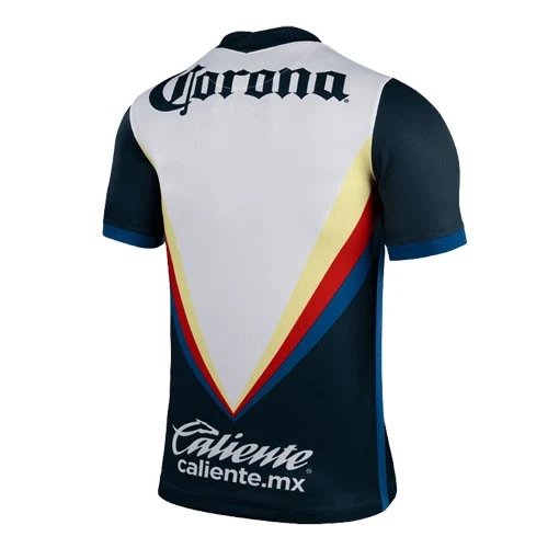 Club America 20/21 Away Jersey (Player Version) — photo 2