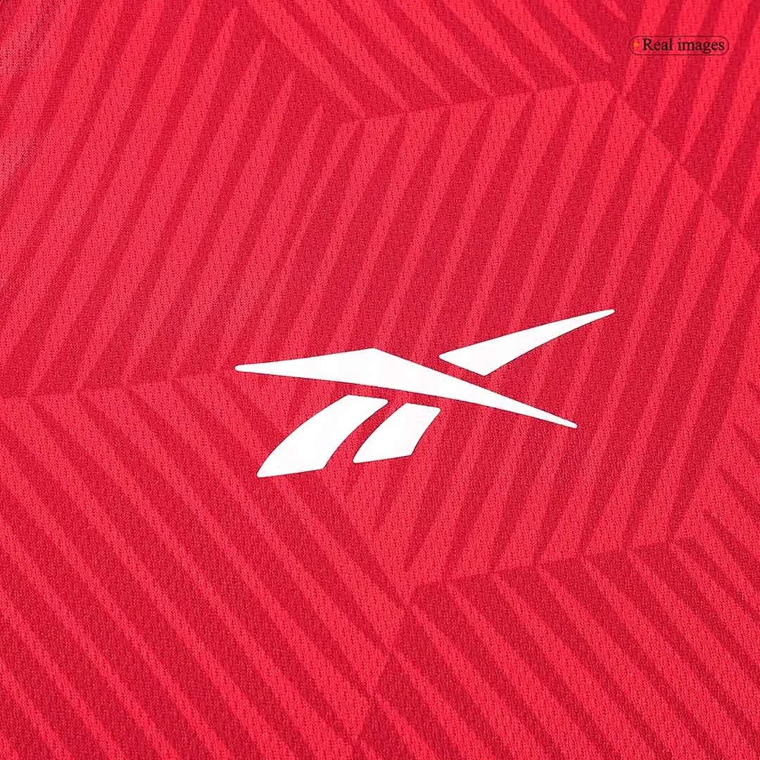 Panama 2023 Home Jersey — photo 8