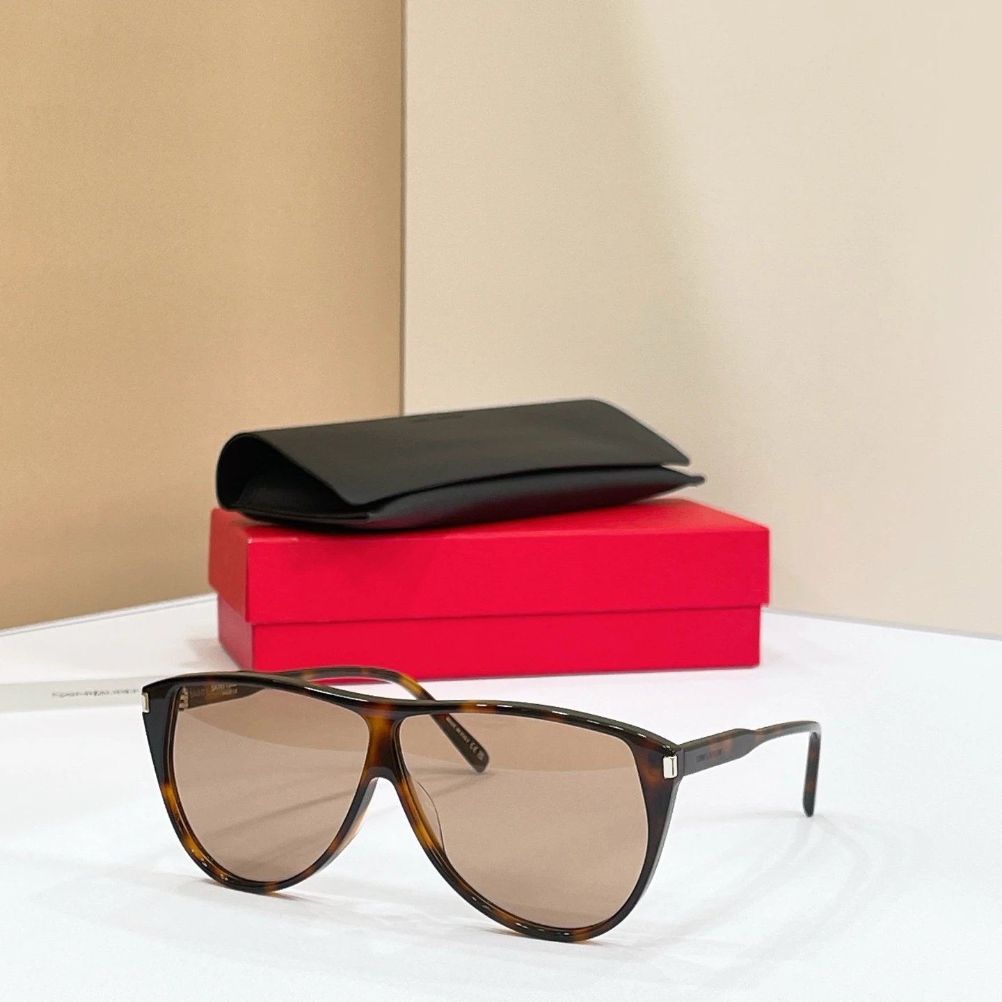 Saint Laurent SL731 Sunglasses — QC