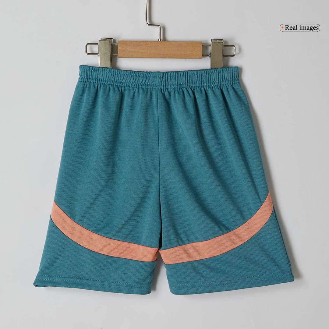 Manchester City 24/25 Fourth Jersey - Kids — Zdjęcie 7
