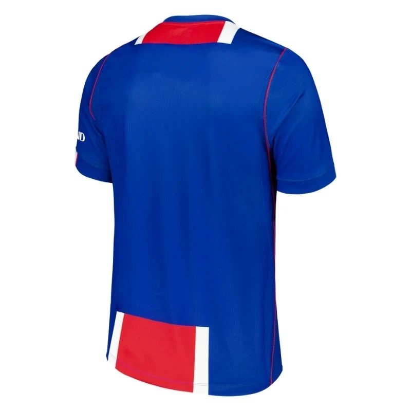 Paris Saint-Germain 26/27 Home Jersey — QC