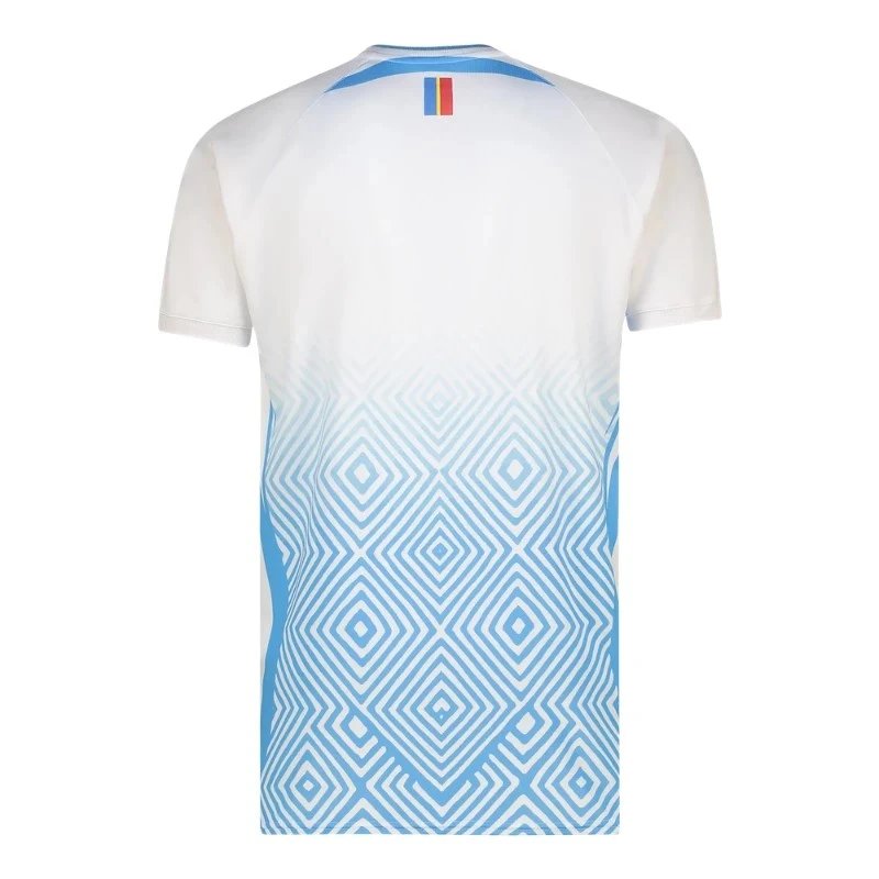 2026 Congo Away Jersey — Photo 2