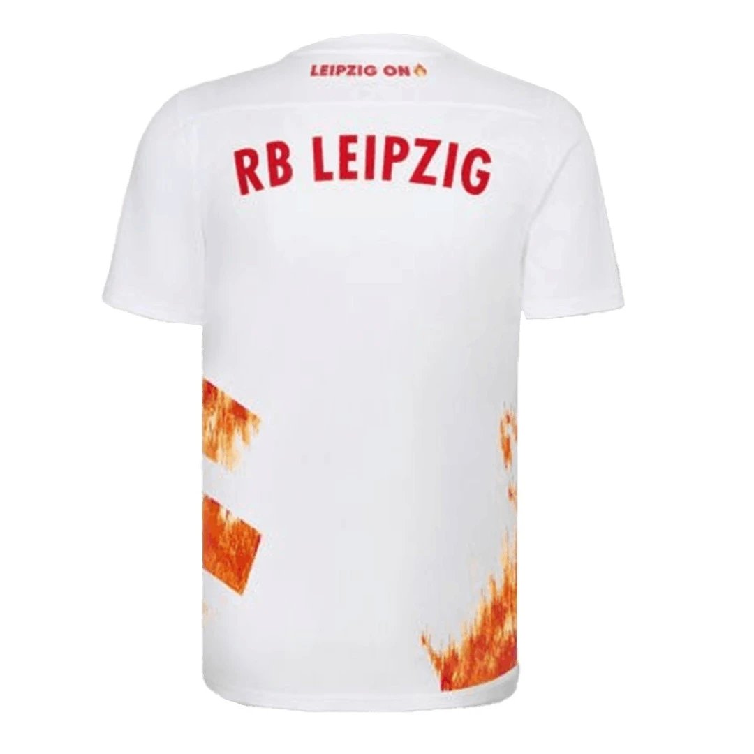 RB Leipzig 22/23 Jersey — QC