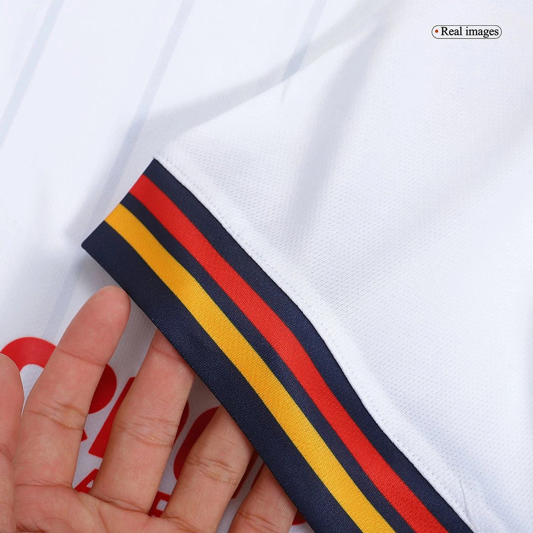 Hull City Afc 22/23 Away Jersey — Photo 5