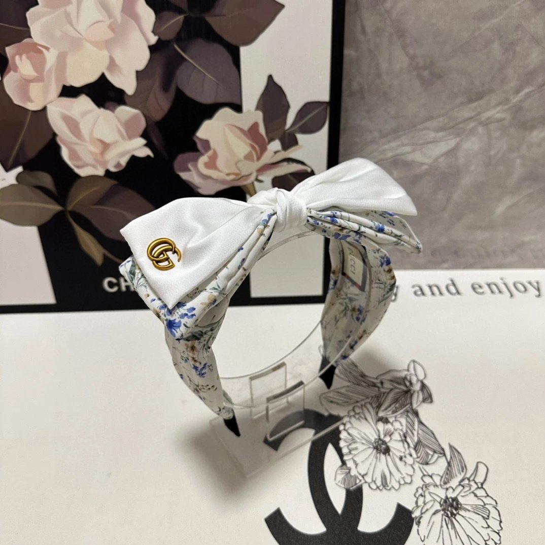 Gucci Headband Ver.B — Photo 2