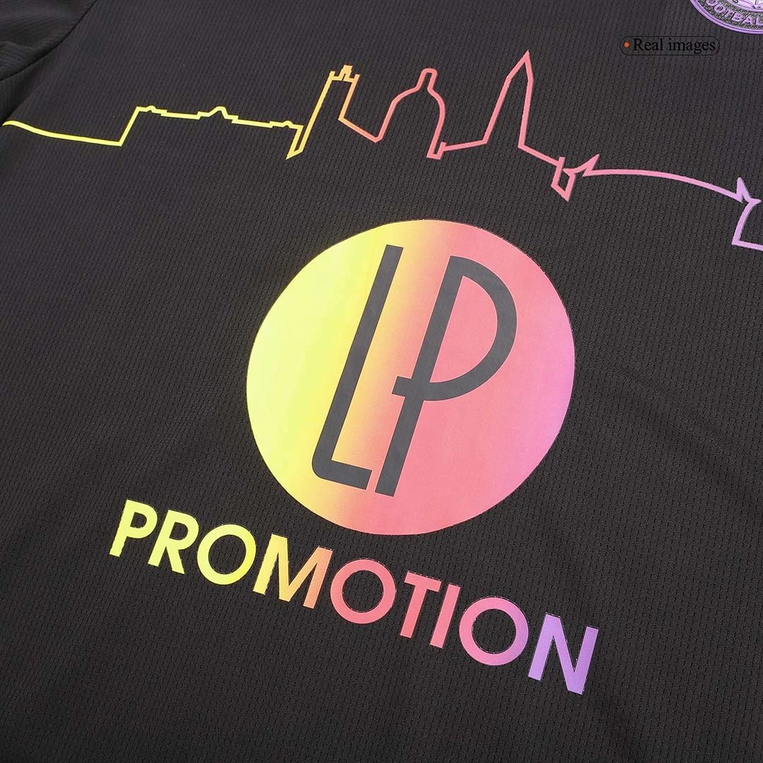 Replica Toulouse FC 22/23 Away Jersey — photo 12