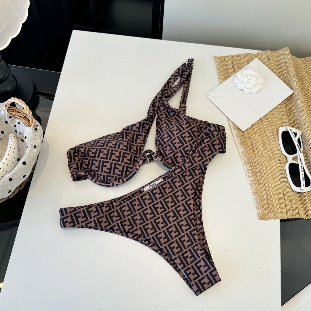 Fendi Bikini Swimwear Ver.E — Photo 4