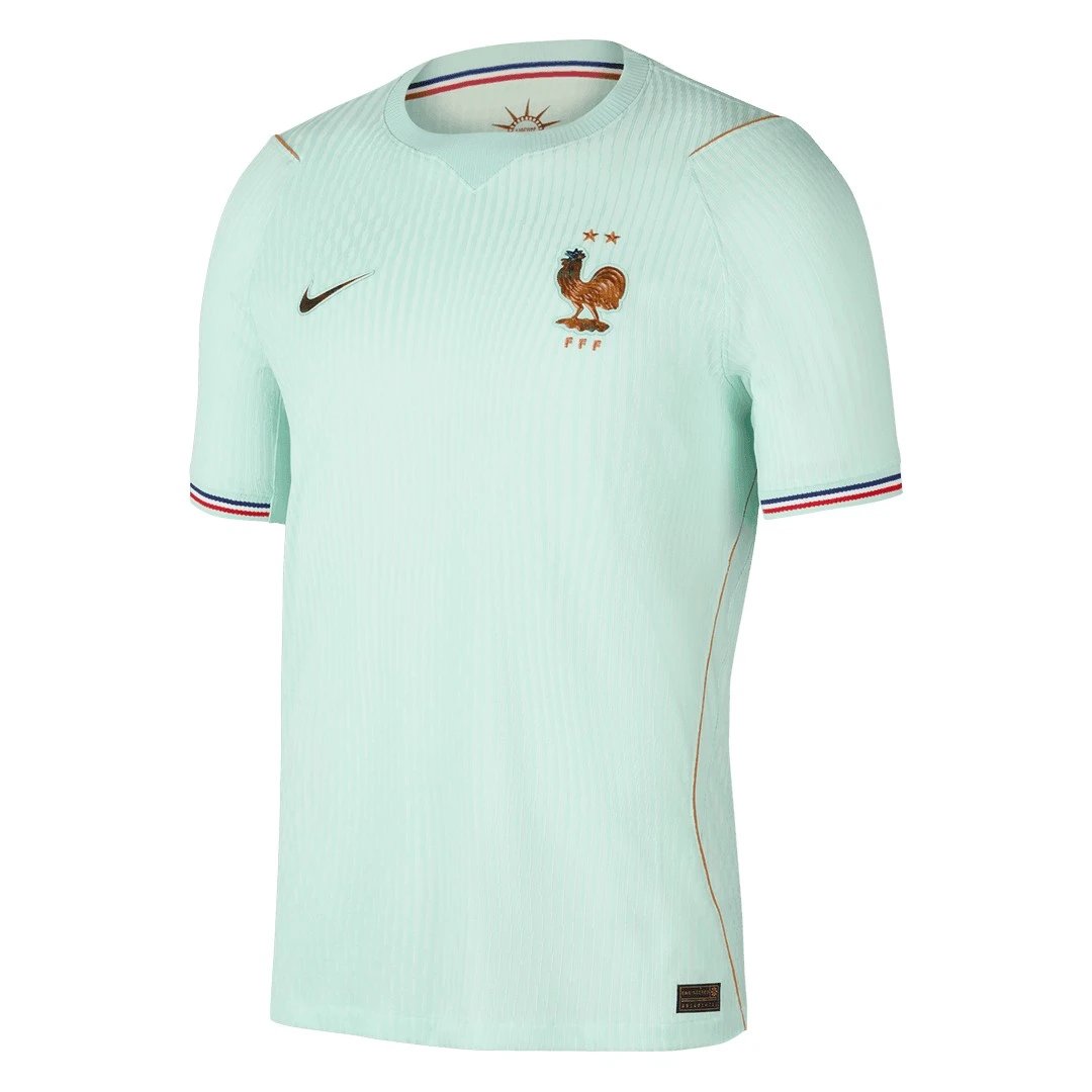 France 2026 Away Jersey (Player Version) — photo 4