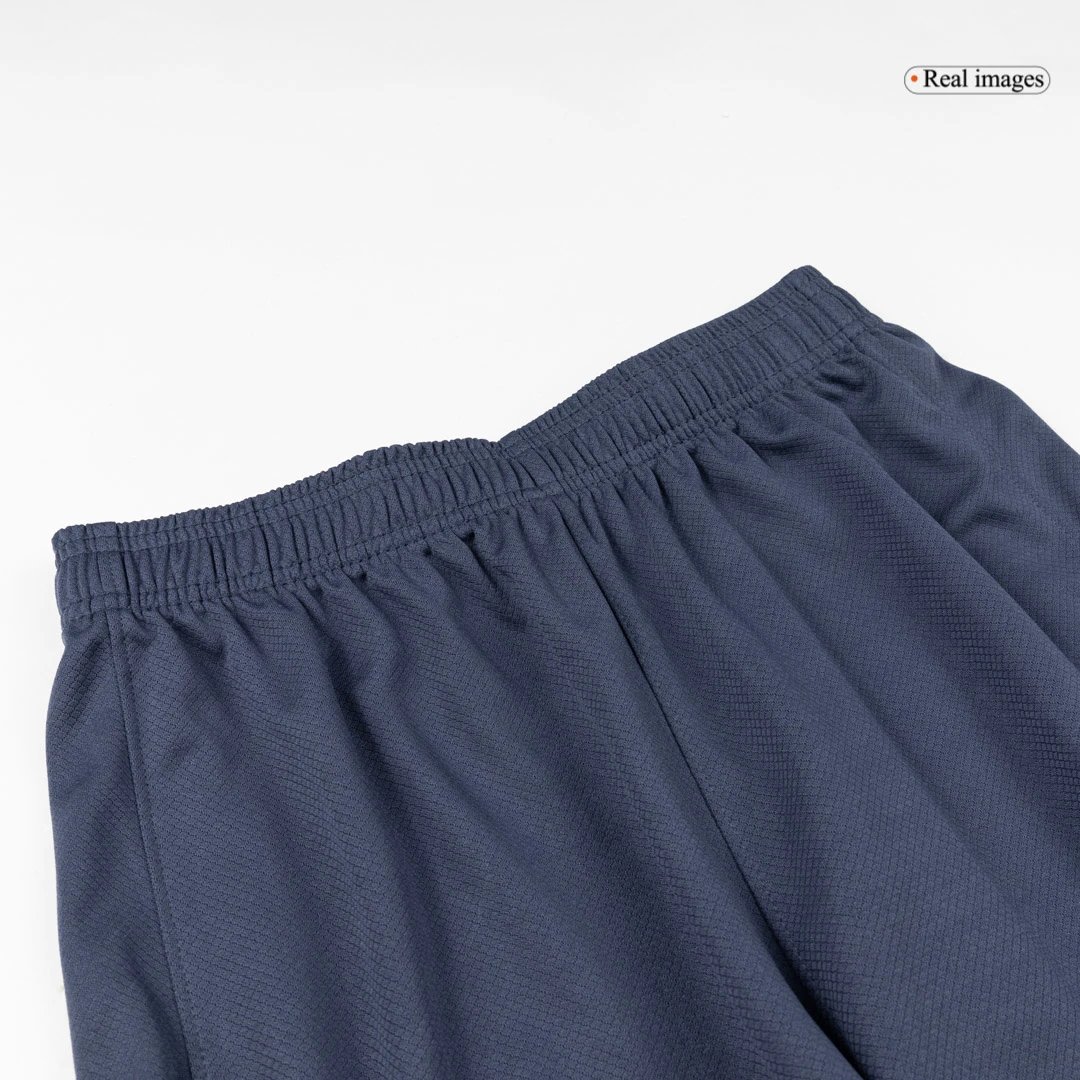 Inter Milan 2025 Third Away Soccer Shorts 26 — Photo 4