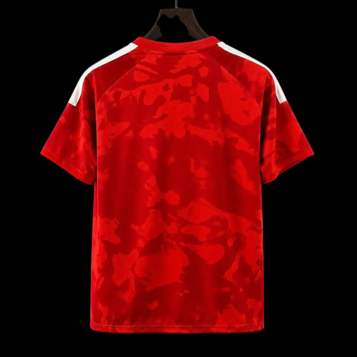 Nottingham Forest 26/27 Home Jersey — Photo 2