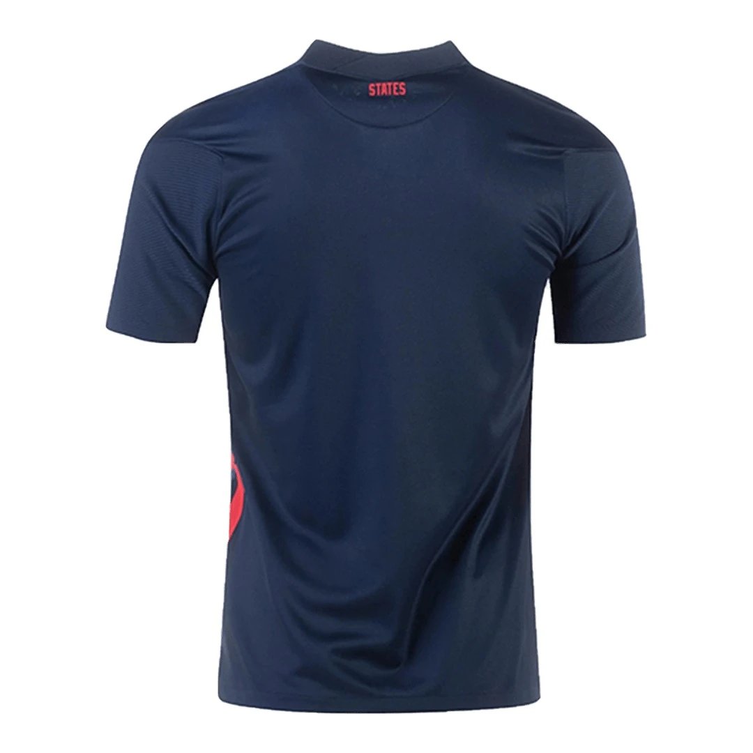 USA 2020 Away Jersey — photo 2