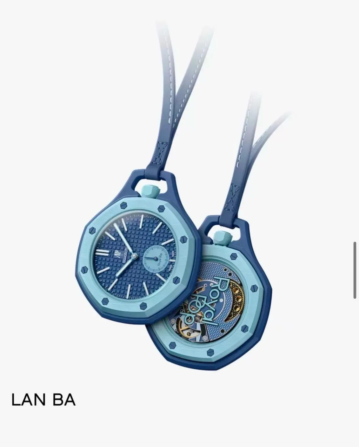 Audemars Piguet Royal Oak Automatic Watch Ver.D — photo 8