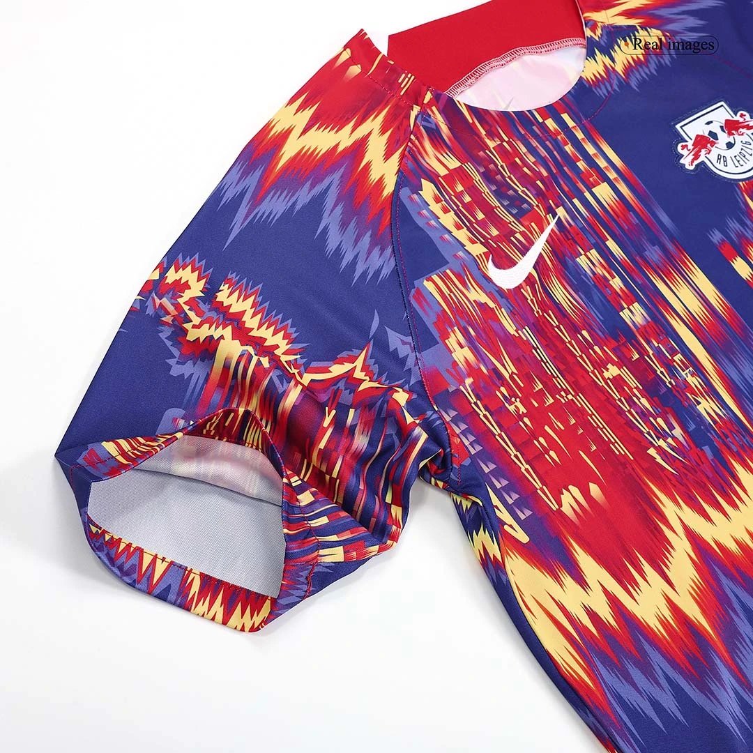 RB Leipzig 23/24 Pre-Match Jersey — Photo 8