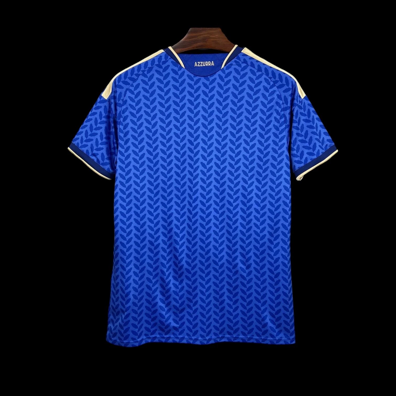 Italy 2026 Home Jersey — Photo 2