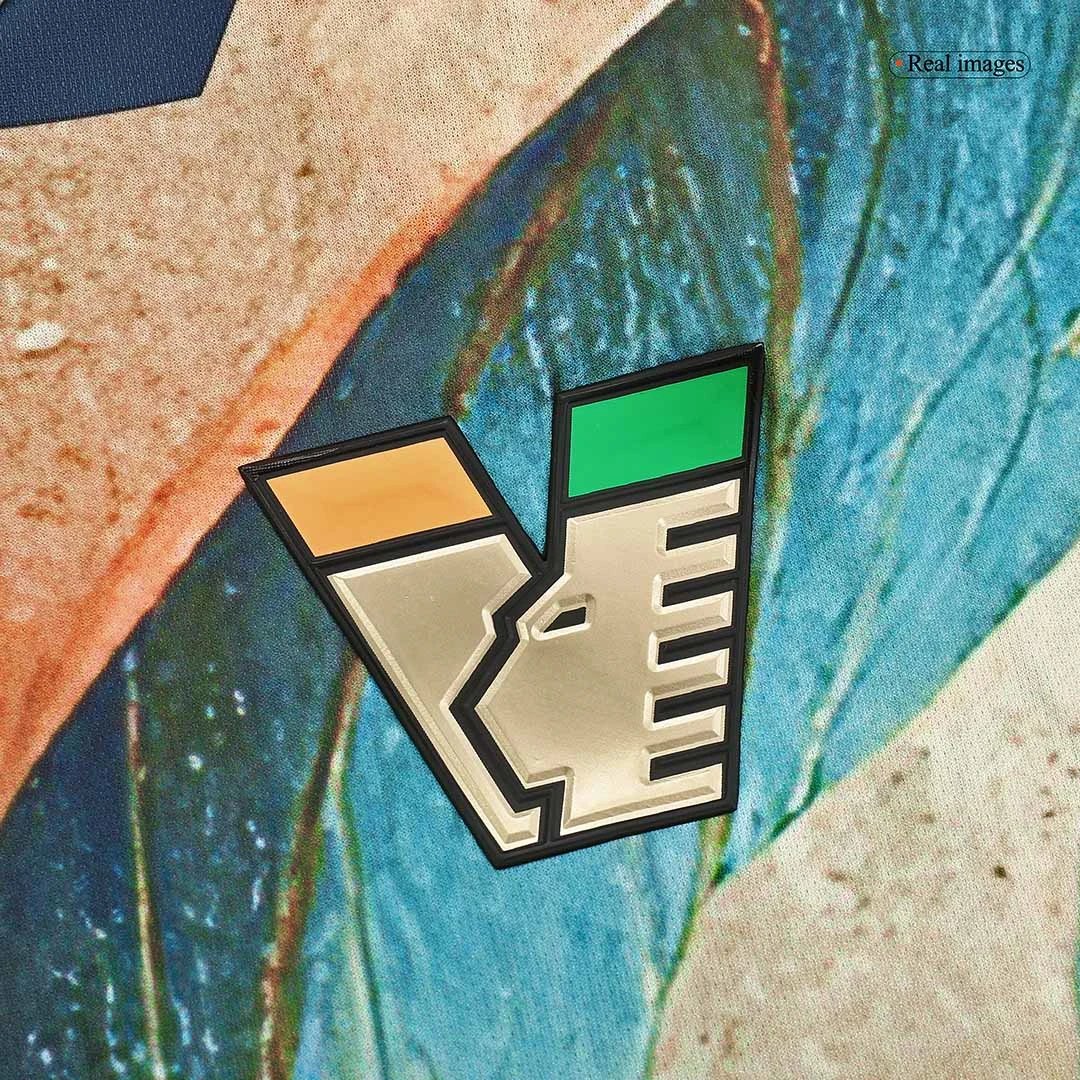 Venezia FC 22/23 Jersey — photo 6