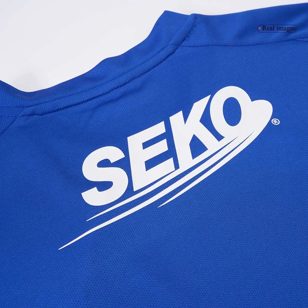 Rangers 24/25 Home Jersey — Zdjęcie 13