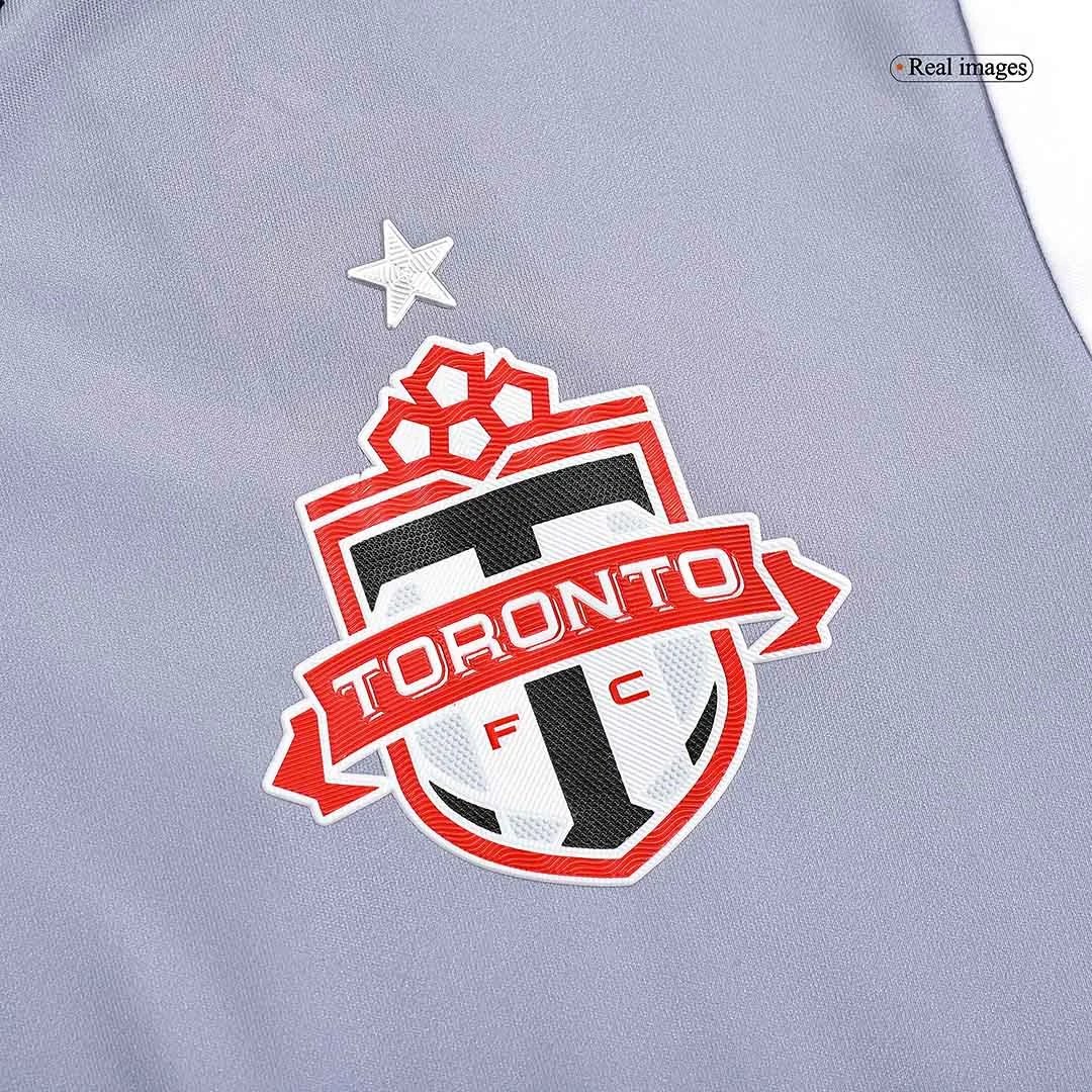Toronto FC Authentic 2022 Away Jersey (Player Version) — photo 7