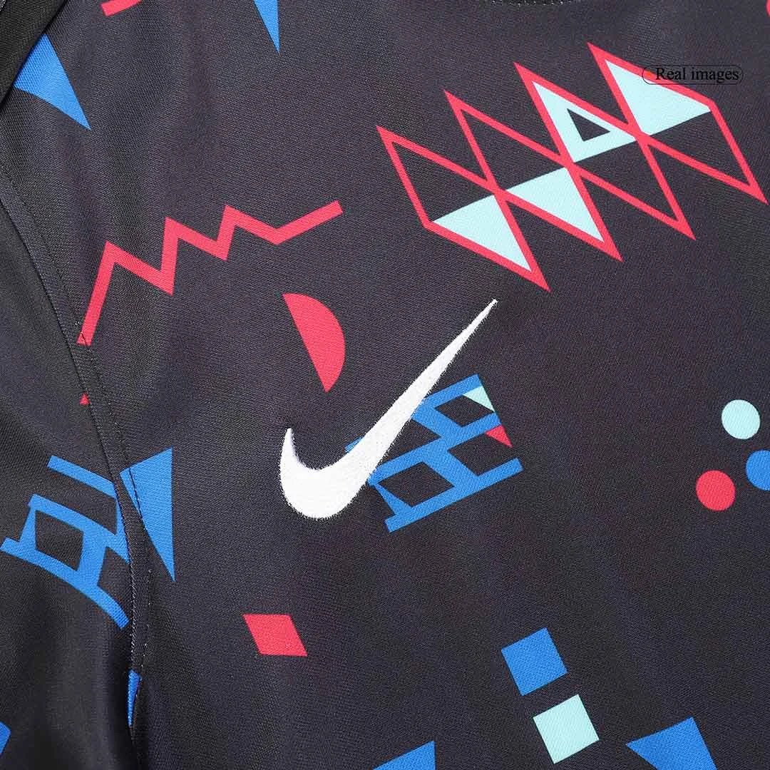Portugal 2024 Pre-Match Jersey — photo 9