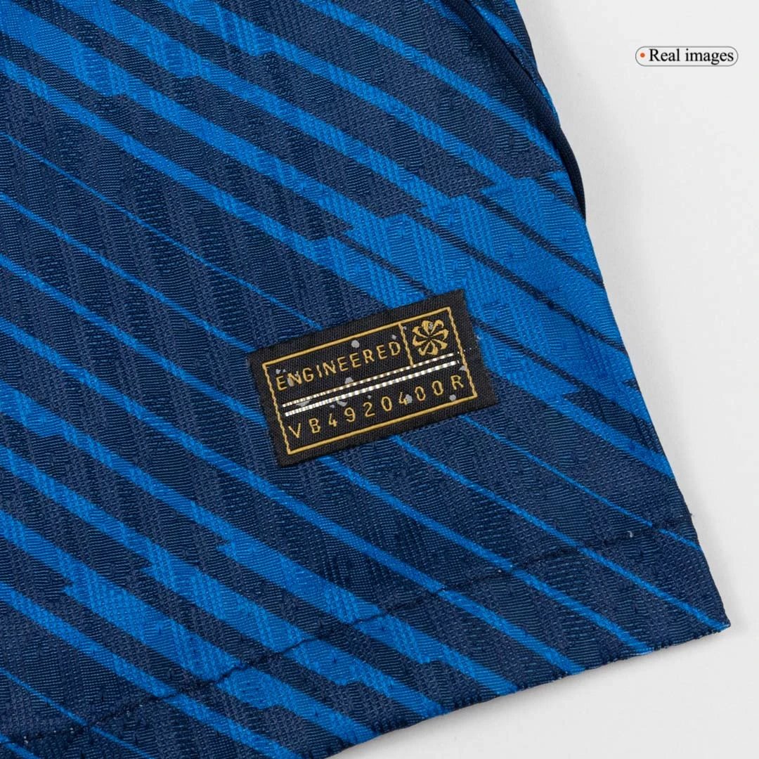 France 2026 Home Jersey (Player Version) — photo 9