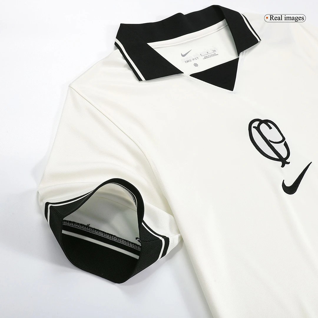 Corinthians 2023 Fourth Jersey — photo 8