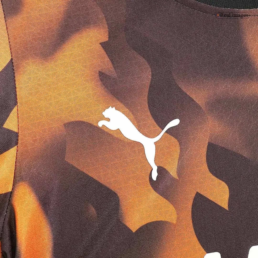 Olympique Marseille 23/24 Third Jersey (Player Version) — photo 10