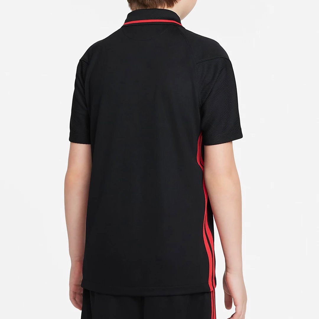 Eintracht Frankfurt 21/22 Home Jersey - Kids — photo 5