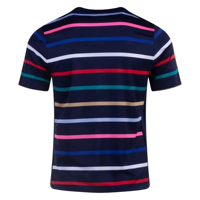 France 2024 Pre-Match Jersey — QC