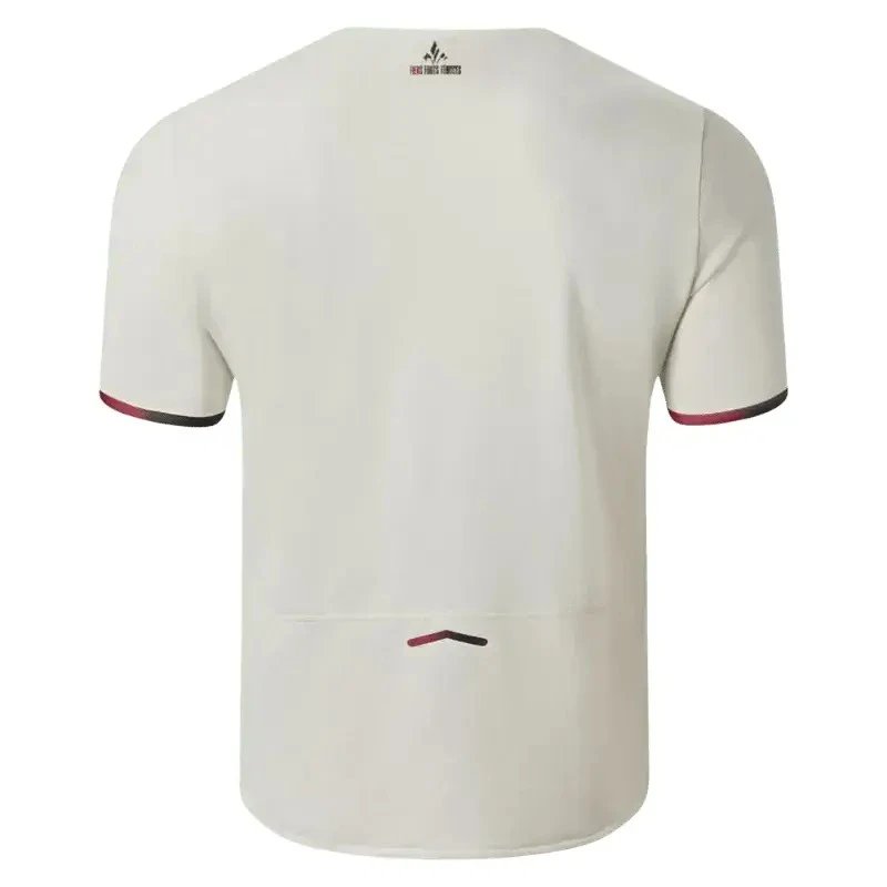 Lille OSC 25/26 Away Jersey — Photo 2