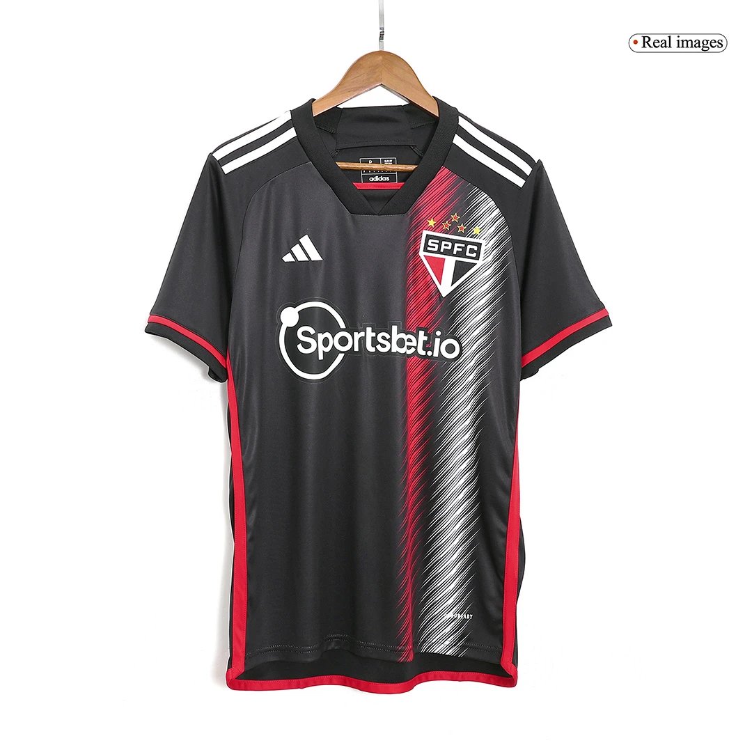 Sao Paulo 23/24 Third Jersey — photo 3
