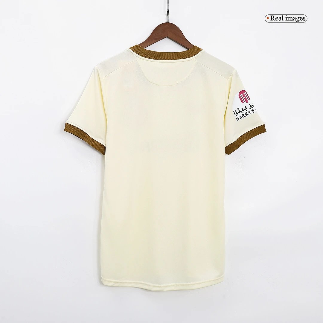 Al Nassr 22/23 Third Jersey — photo 2